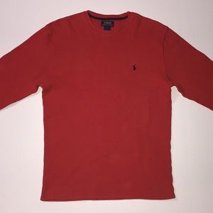 Polo Ralph Lauren long sleeve